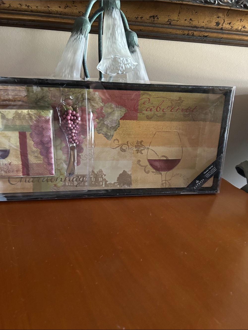 Wine Hostess Gift Set